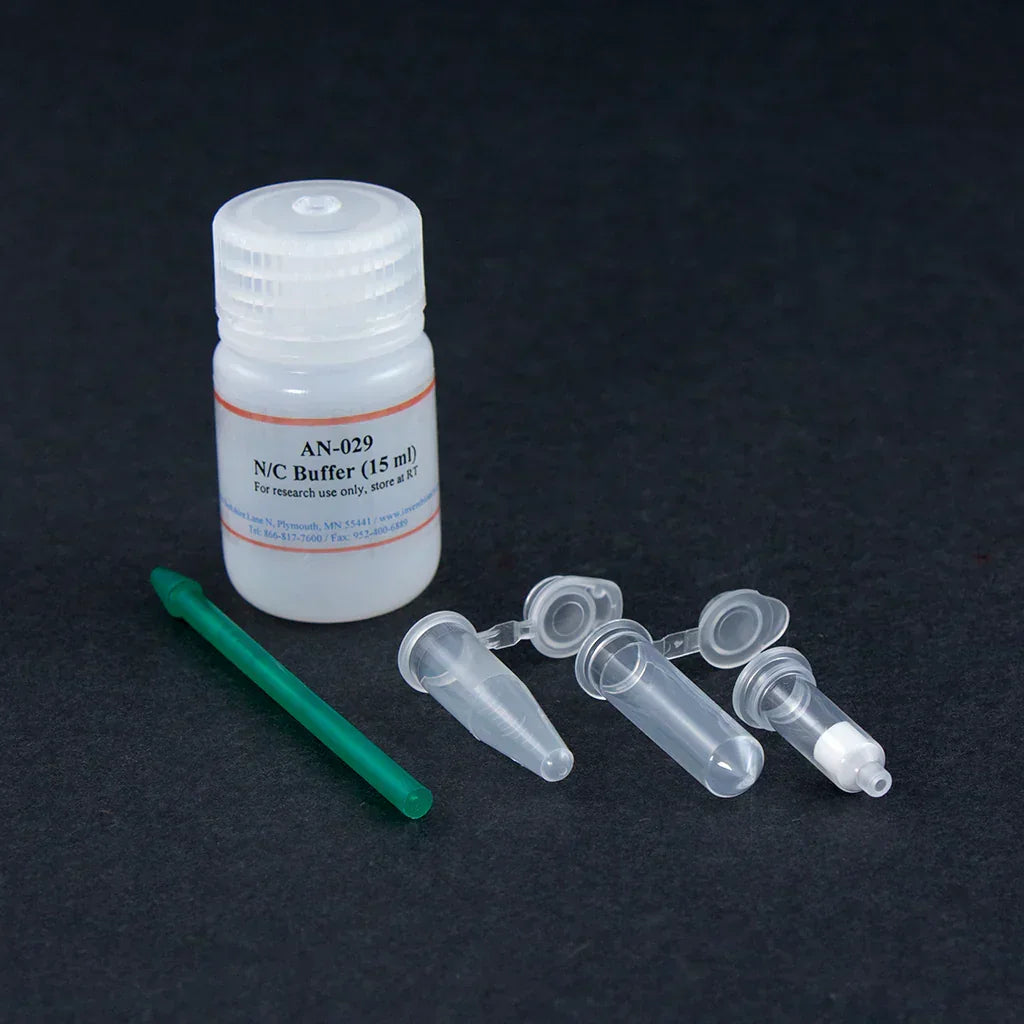 MinuteTM Nuclei and Cytosol Isolation Kit for Adipose Tissues - Q2UB