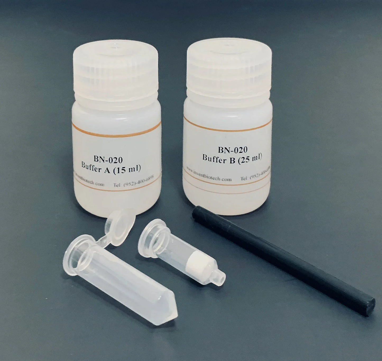 MinuteTM Single Nucleus Isolation Kit for Neuronal Tissues/Cells - Q2UB