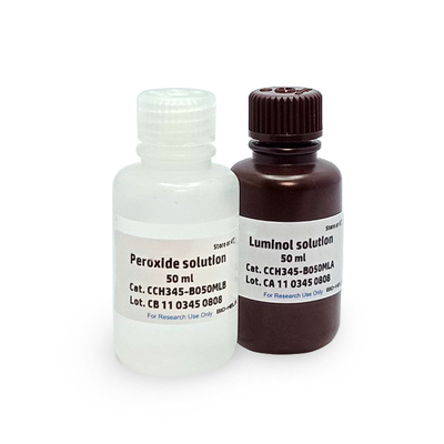 UltraScence Pico Ultra Western Substrate 50ml +50ml (Patent No: US10,711,185)
