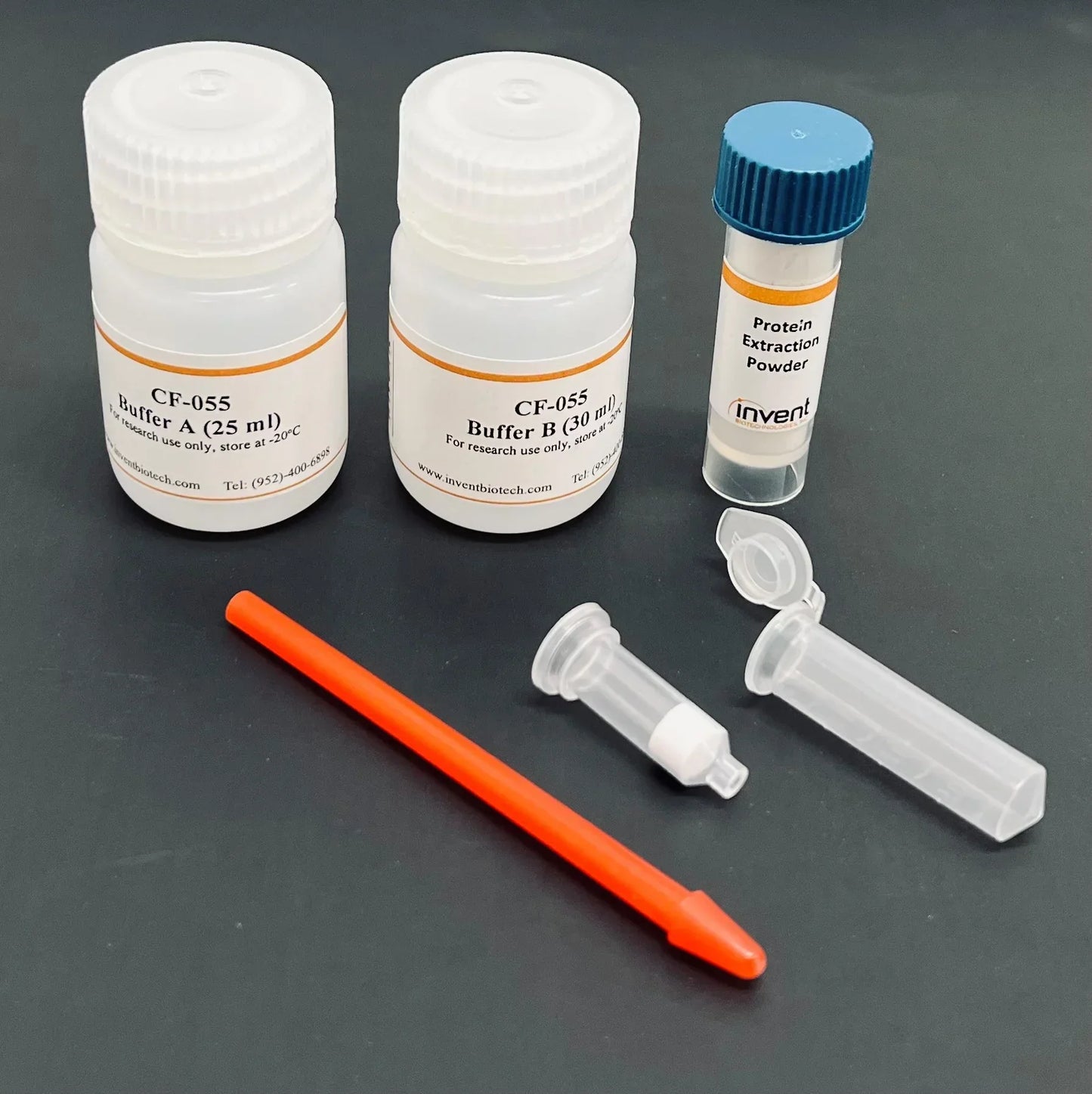 MinuteTM Thylakoid Enrichment and Chloroplast Fractionation Kit - Q2UB