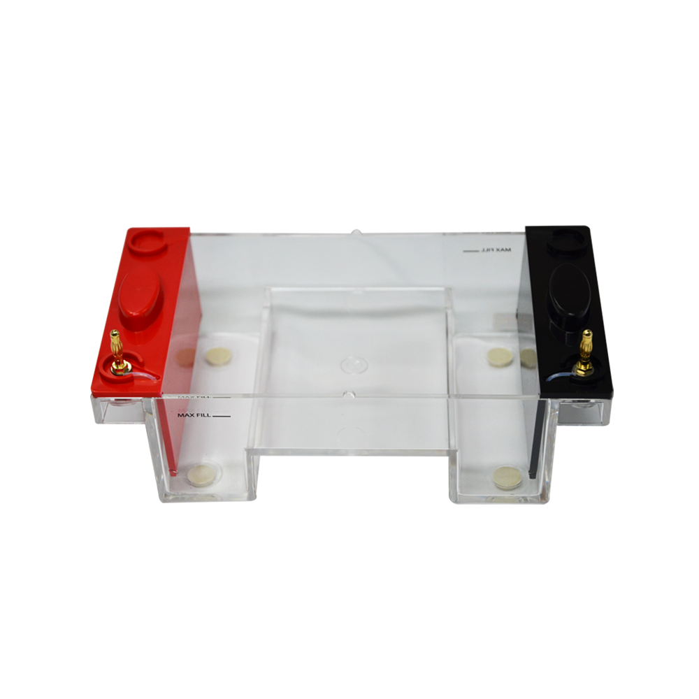 EB-HES-CGMIDI Tank, including electrodes - Q2UB