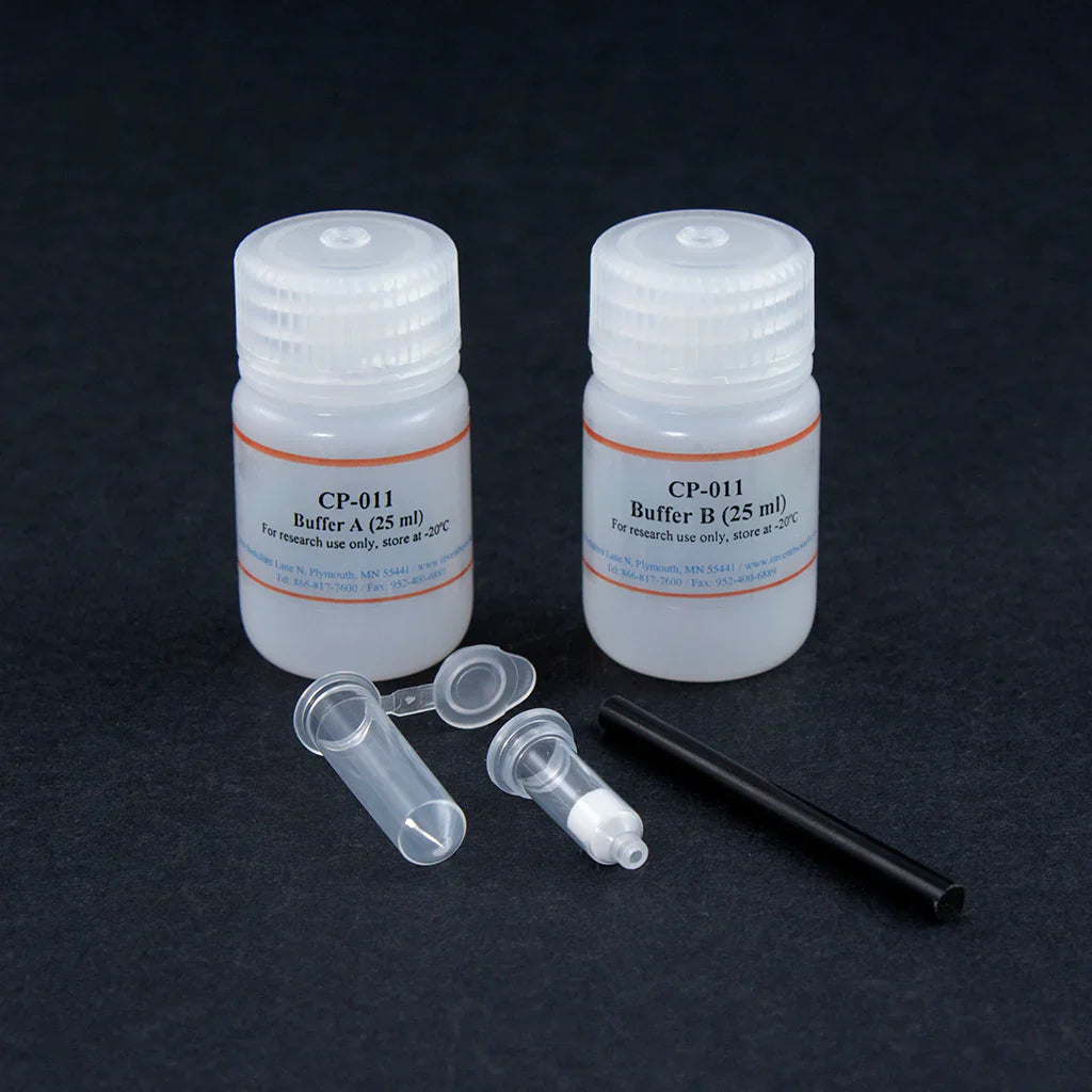 Minute TM Chloroplast Isolation Kit