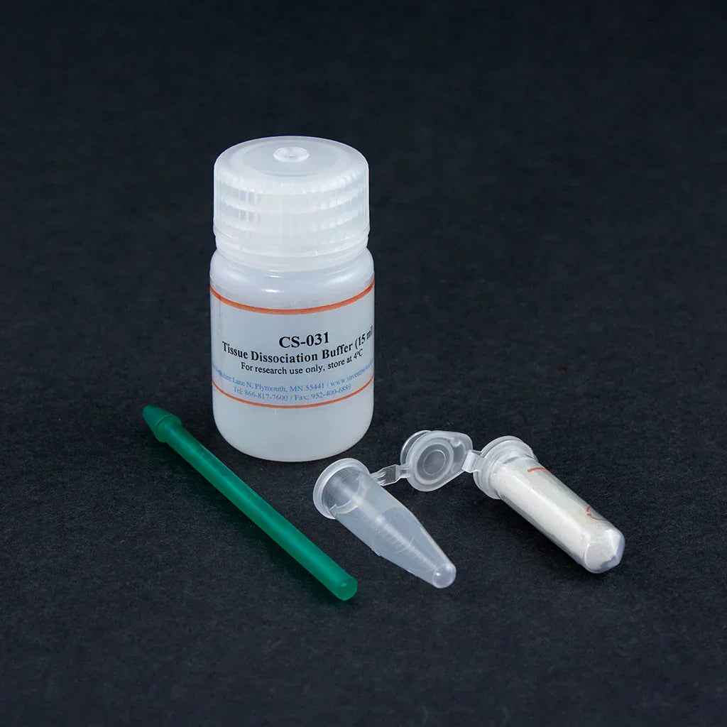 MinuteTM Cell Suspension Isolation from Fresh/Frozen Tissues - Q2UB