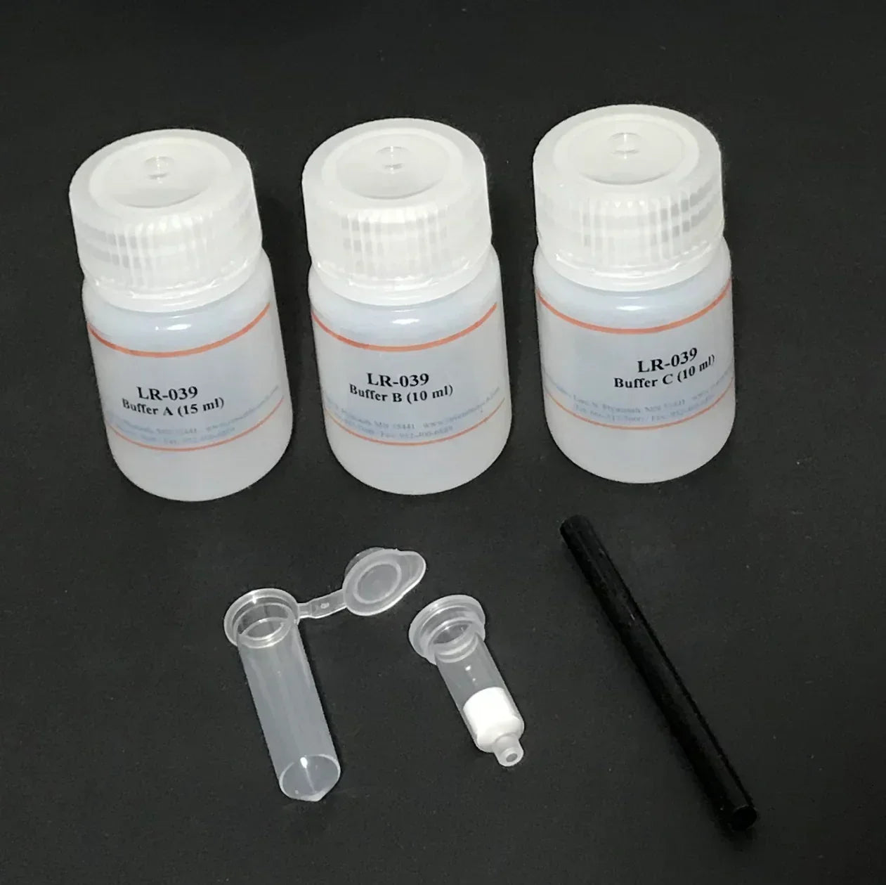 Minute™ Total Lipid Raft Isolation Kit for Mammalian Cells/Tissues - Q2UB