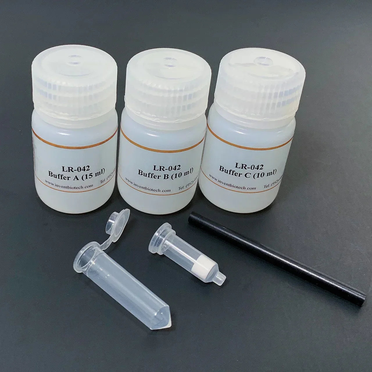 Minute™ Plasma Membrane-Derived Lipid Raft Isolation Kit - Q2UB