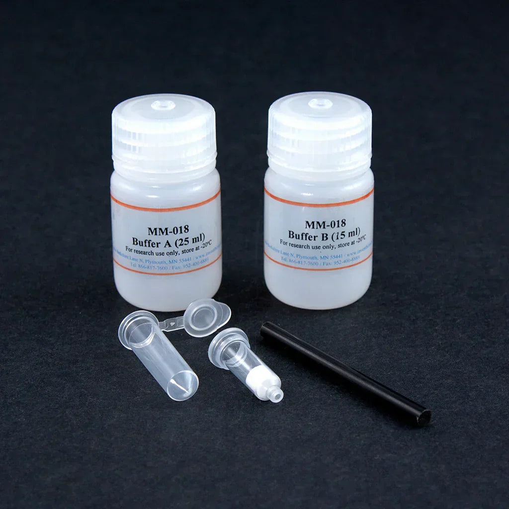 Minute™ Plant Microsomal Membrane Extraction Kit - Q2UB