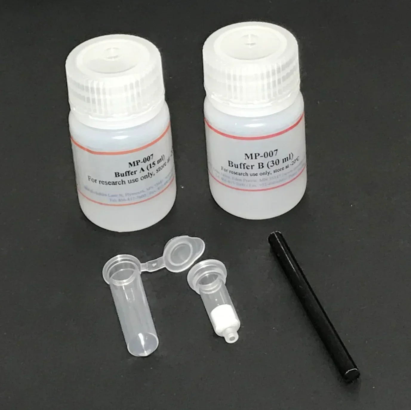 Minute TM Mitochondria Isolation Kit for Mammalian Cells and Tissues - Q2UB