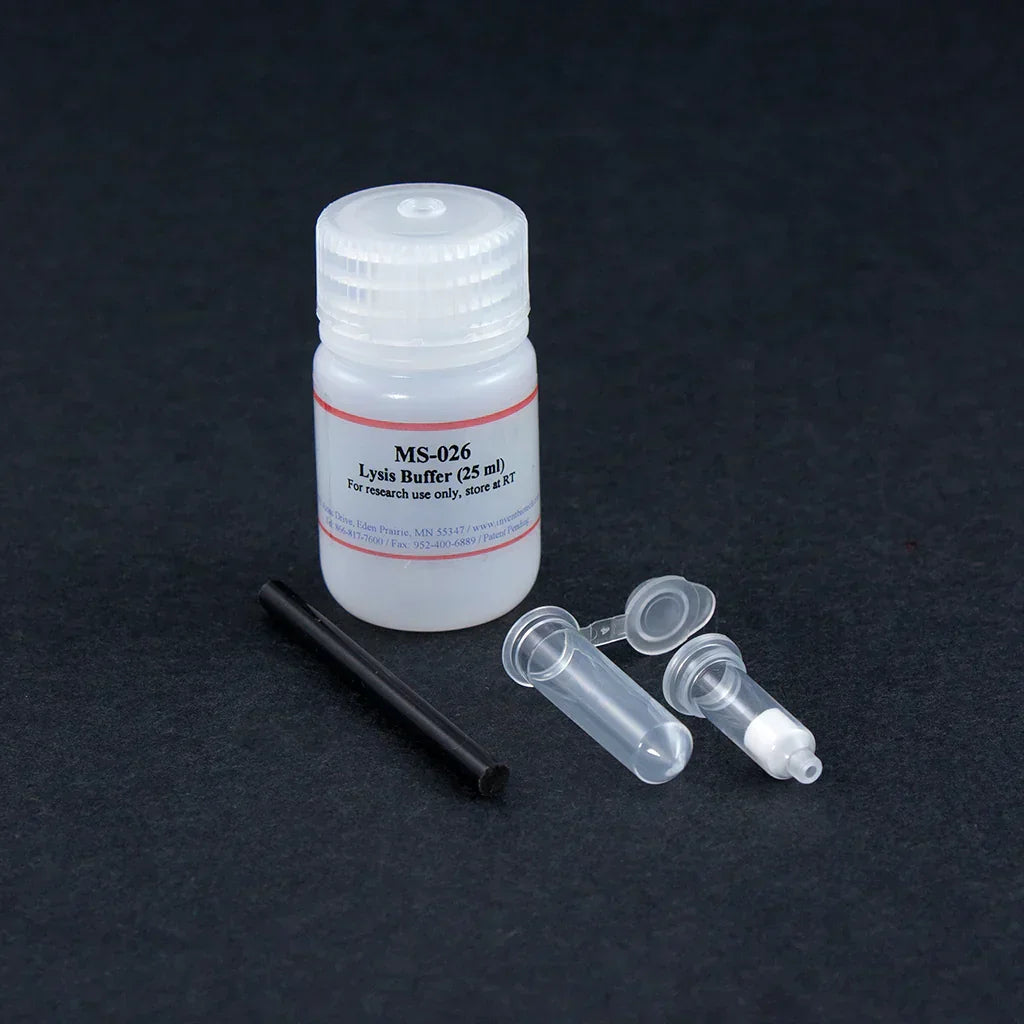 MinuteTM Total Protein Extraction Kit for Mass Spectrometry - Q2UB
