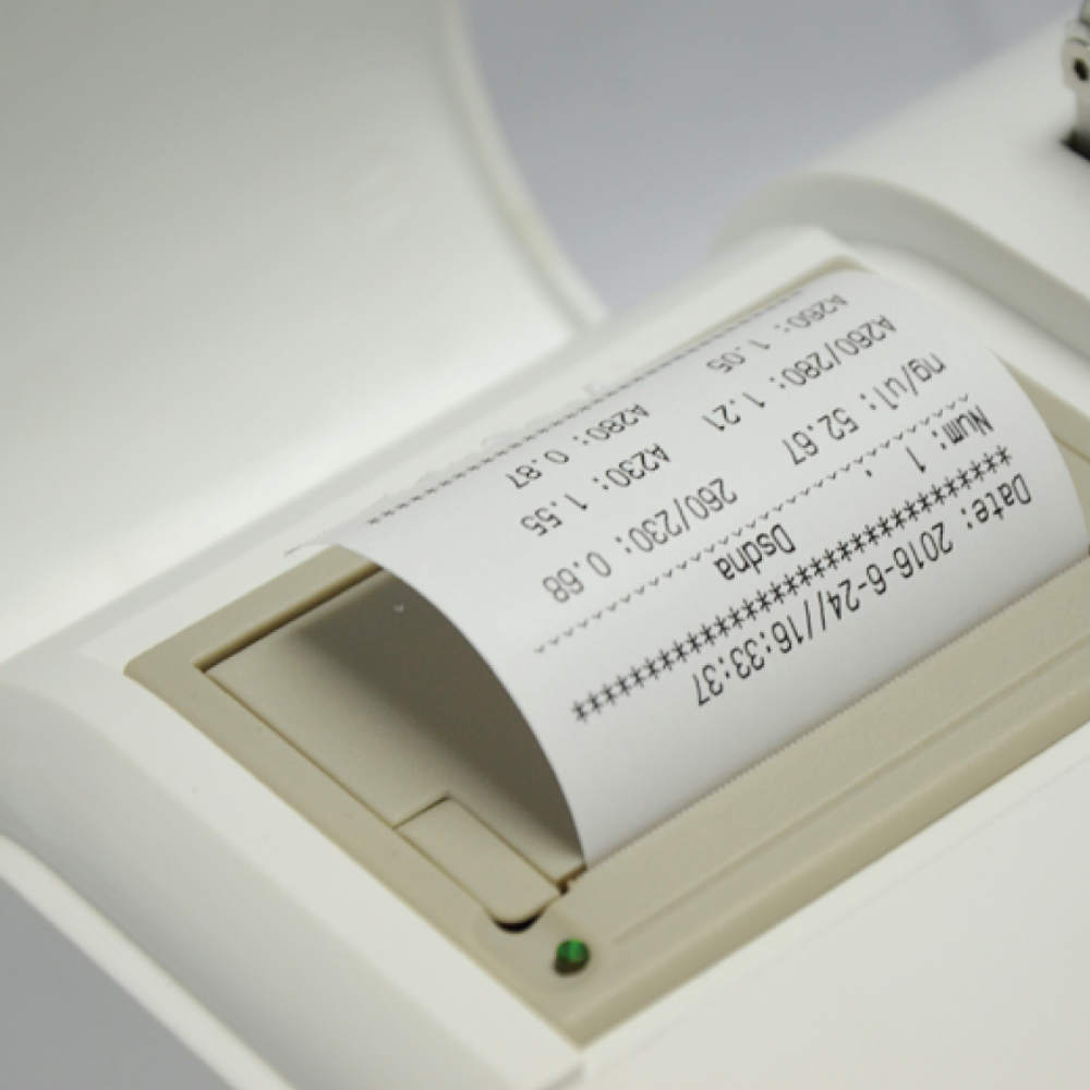 ND Printer paper - Q2UB