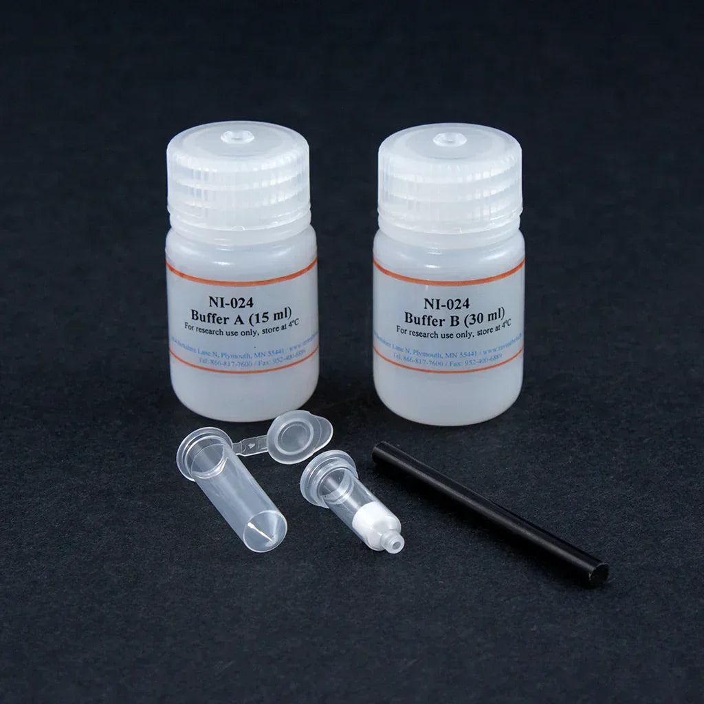 MinuteTM Detergent-Free Nuclei Isolation Kit - Q2UB