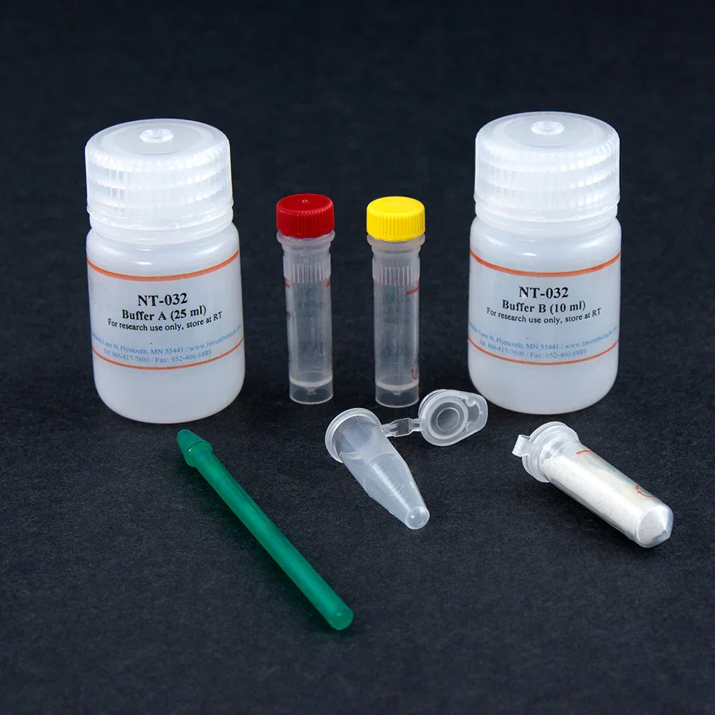 MinuteTM Cytosolic and Nuclear Extraction Kit for Frozen/Fresh Tissues - Q2UB