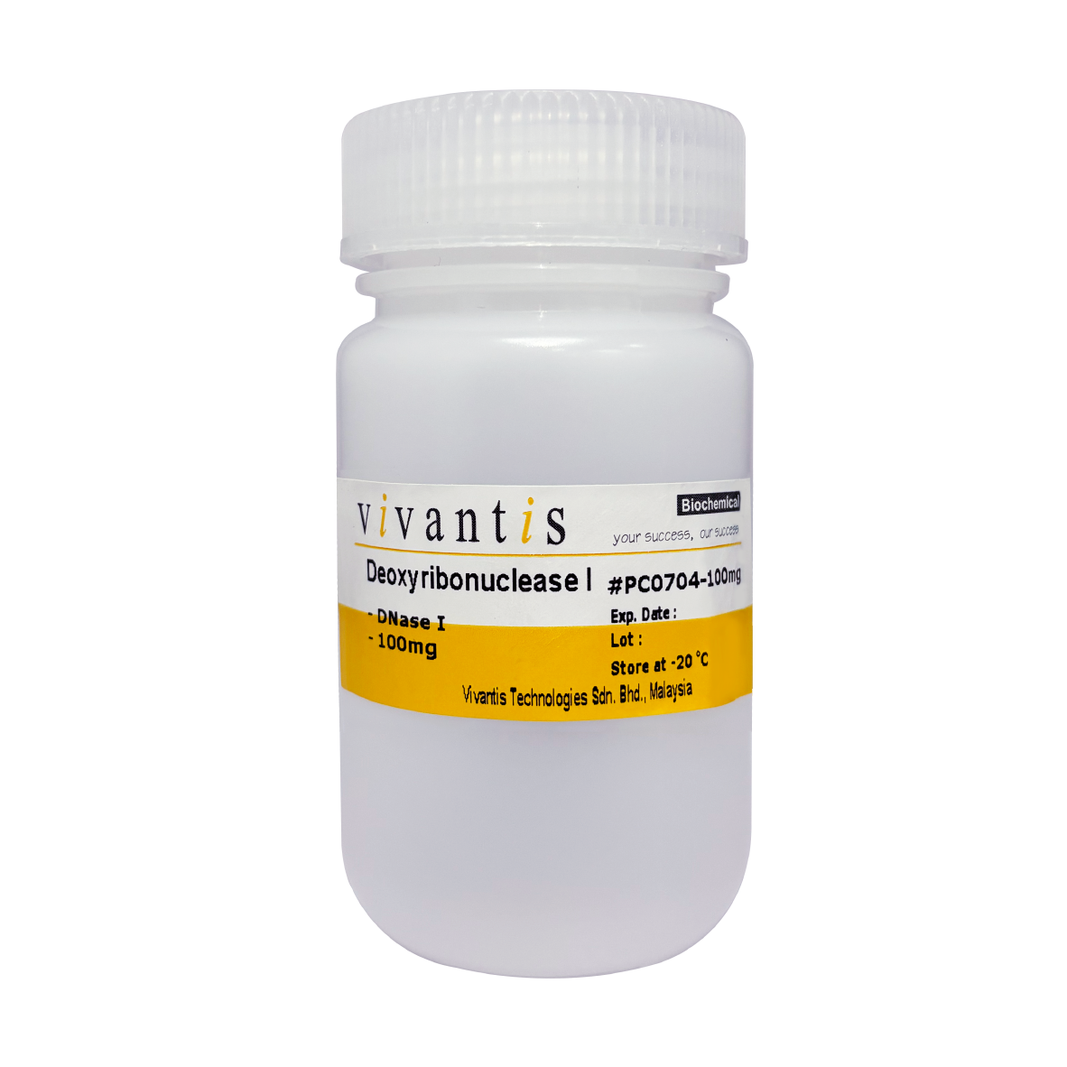 Deoxyribonuclease I (DNase I) - Q2UB