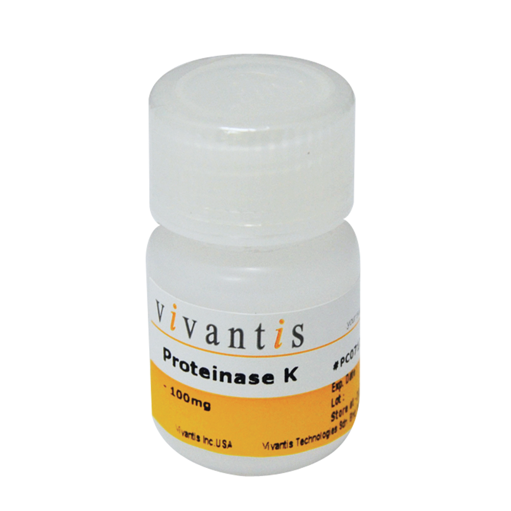 Proteinase K