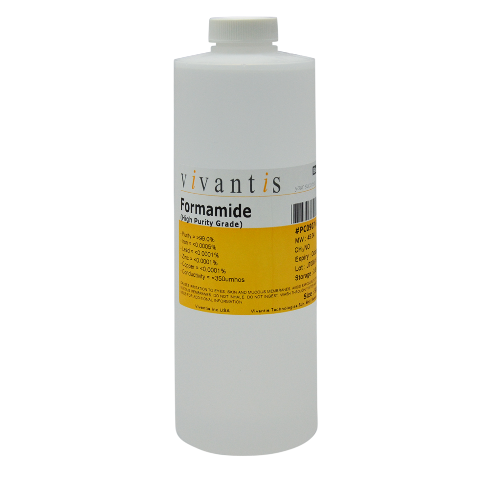 Formamide - Q2UB