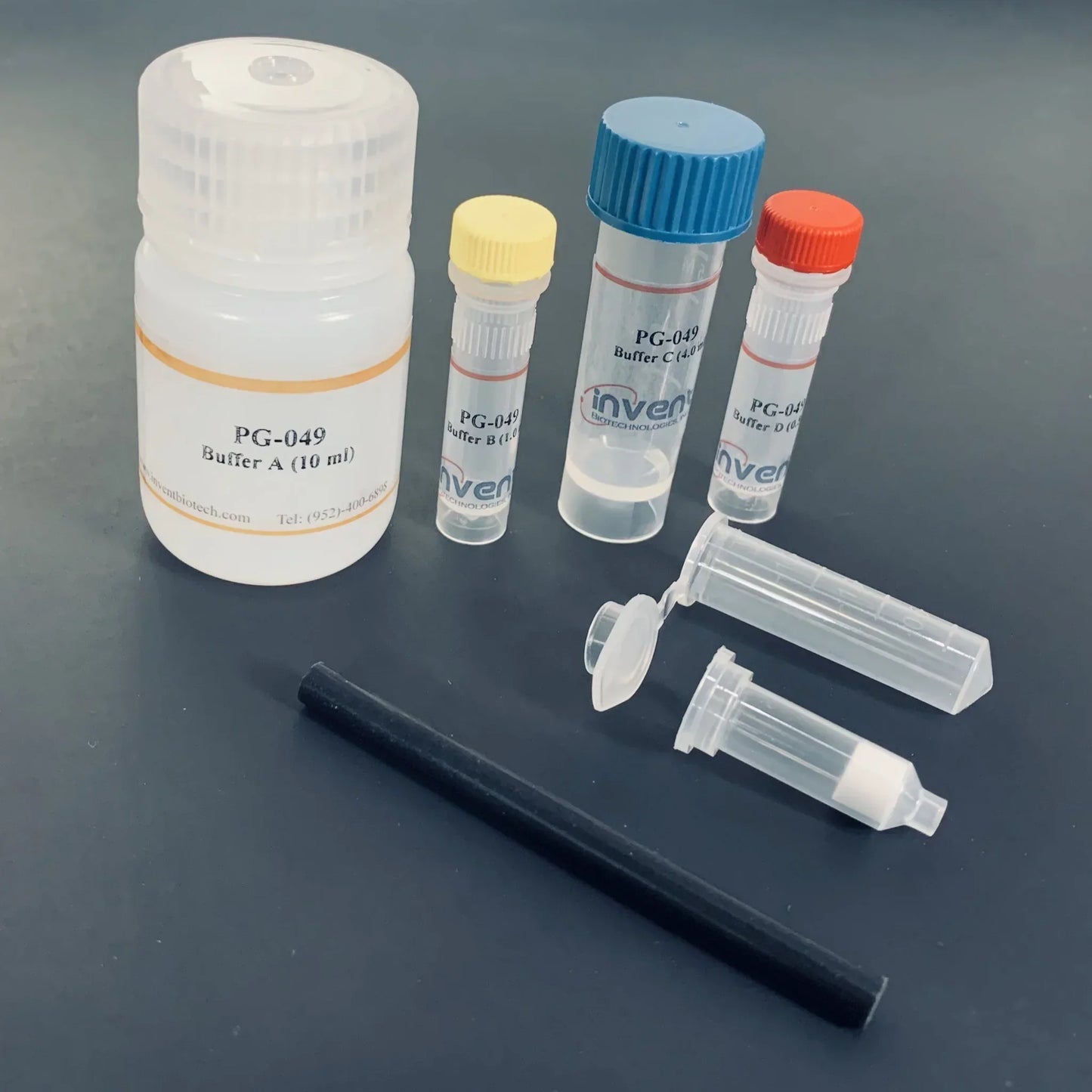 MinuteTM Plant Golgi Apparatus Enrichment Kit - Q2UB