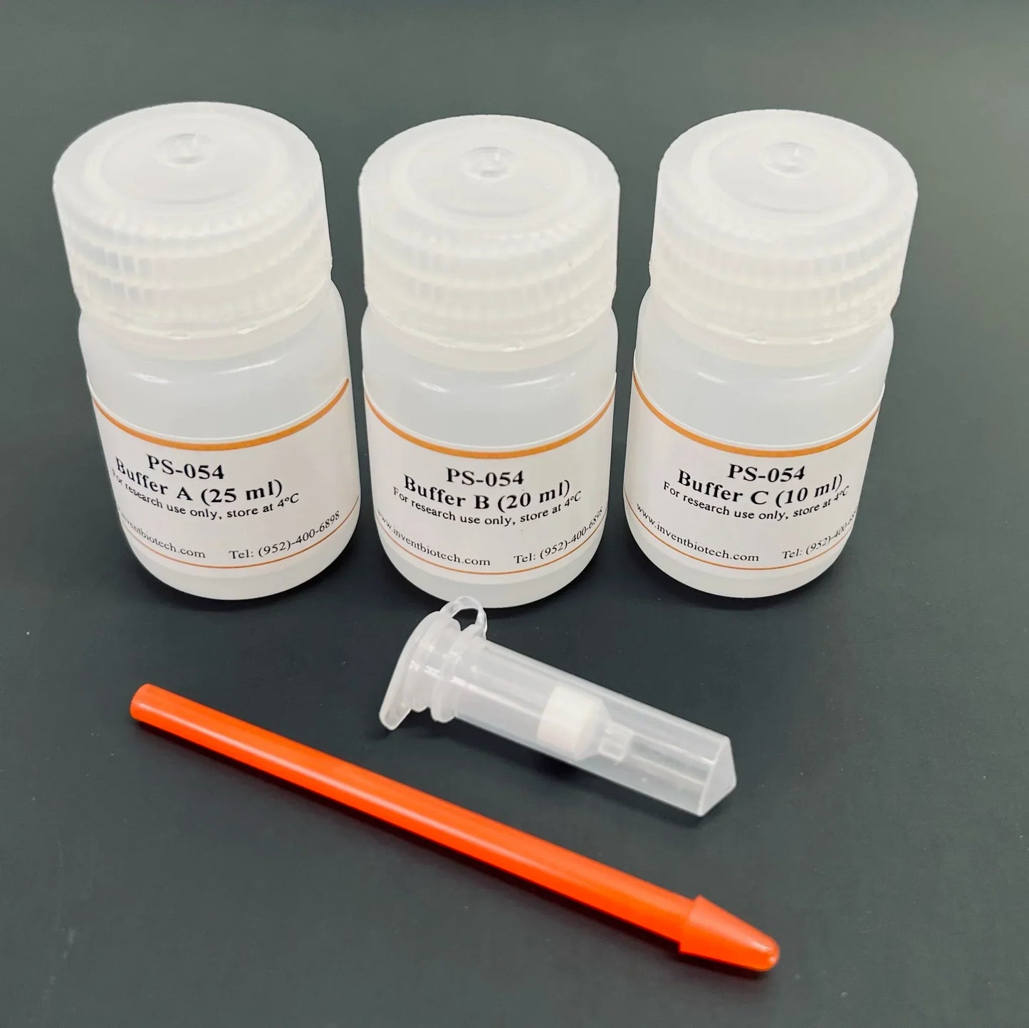 MinuteTM Single Nuclei Isolation Kit for Plant Tissues - Q2UB