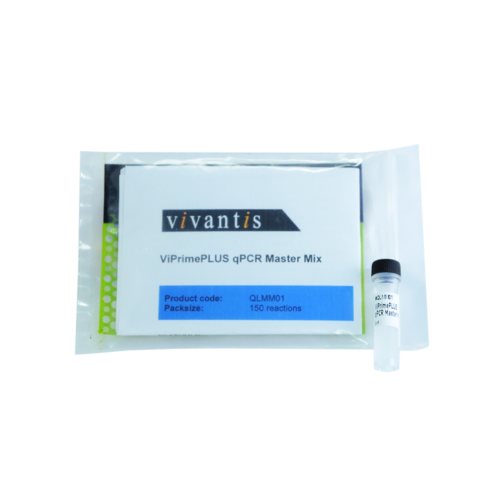 ViPrimePLUS AtTaq qPCR Master Mix