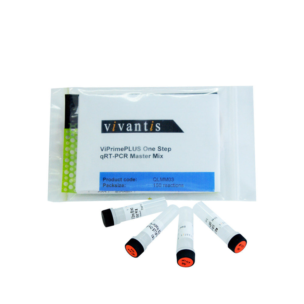 ViPrimePLUS OneStep AtTaq RT-qPCR Master Mix - Q2UB