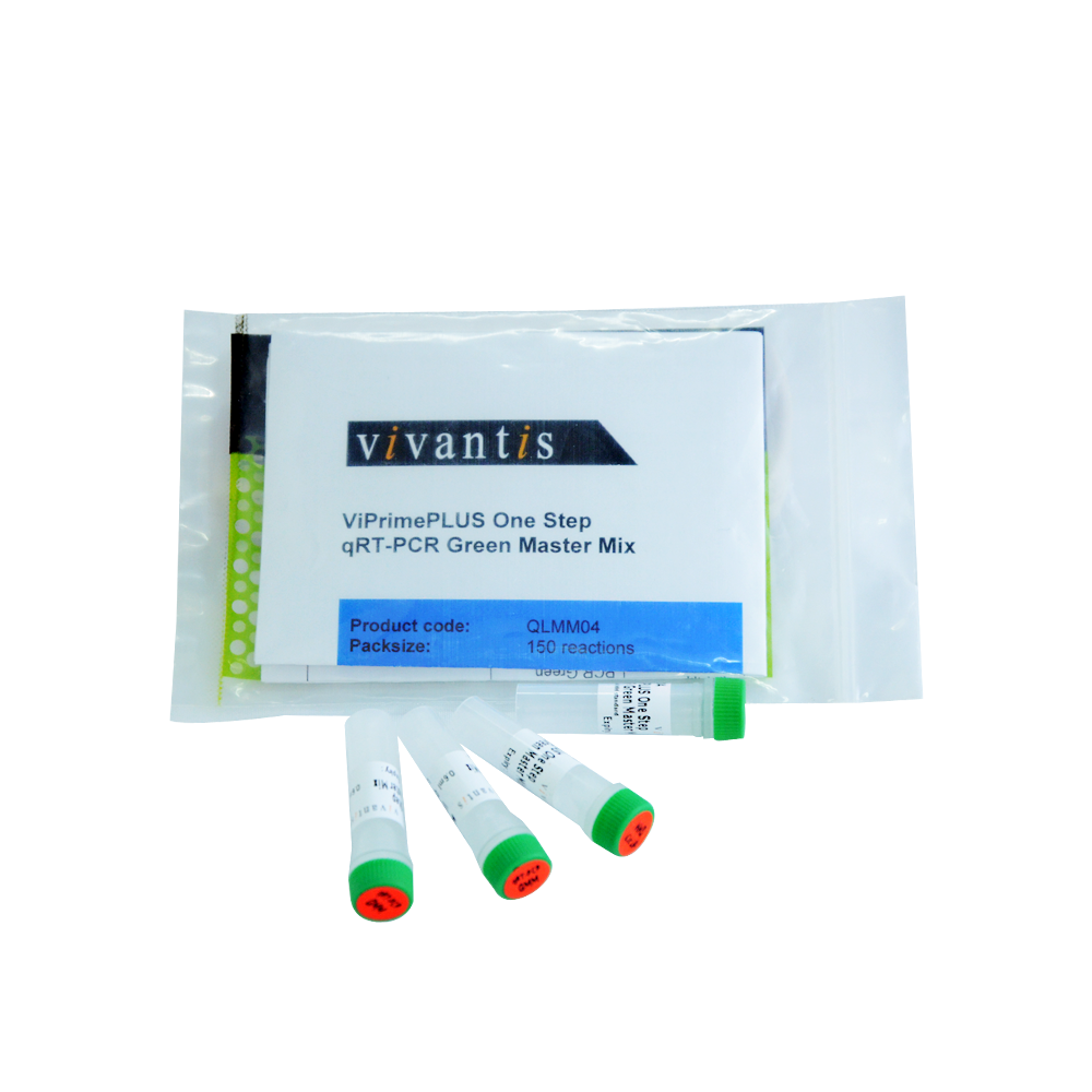 ViPrimePLUS OneStep AtTaq RT-qPCR Green Master Mix I - Q2UB