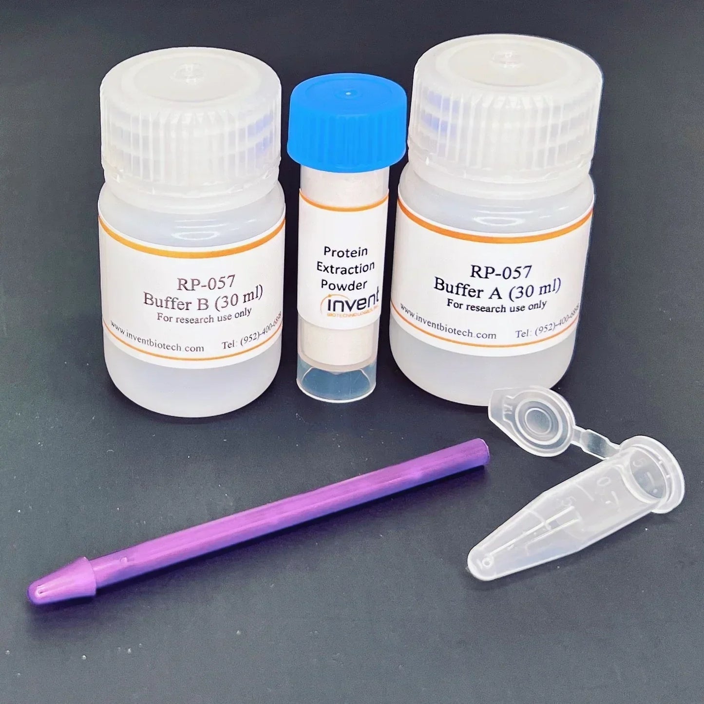 MinuteTM Plasma Membrane Isolation Kit for Mammalian Red Blood Cells NEW! - Q2UB