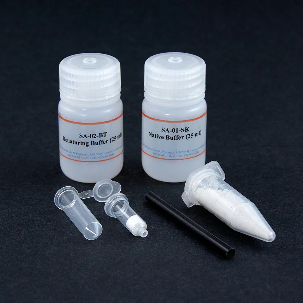 MinuteTM Total Protein Extraction Kit for Bone Tissue