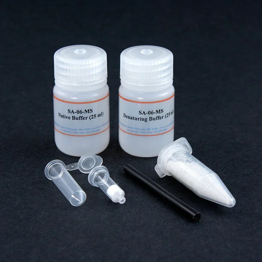 MinuteTM Total Protein Extraction Kit for Muscles - Q2UB