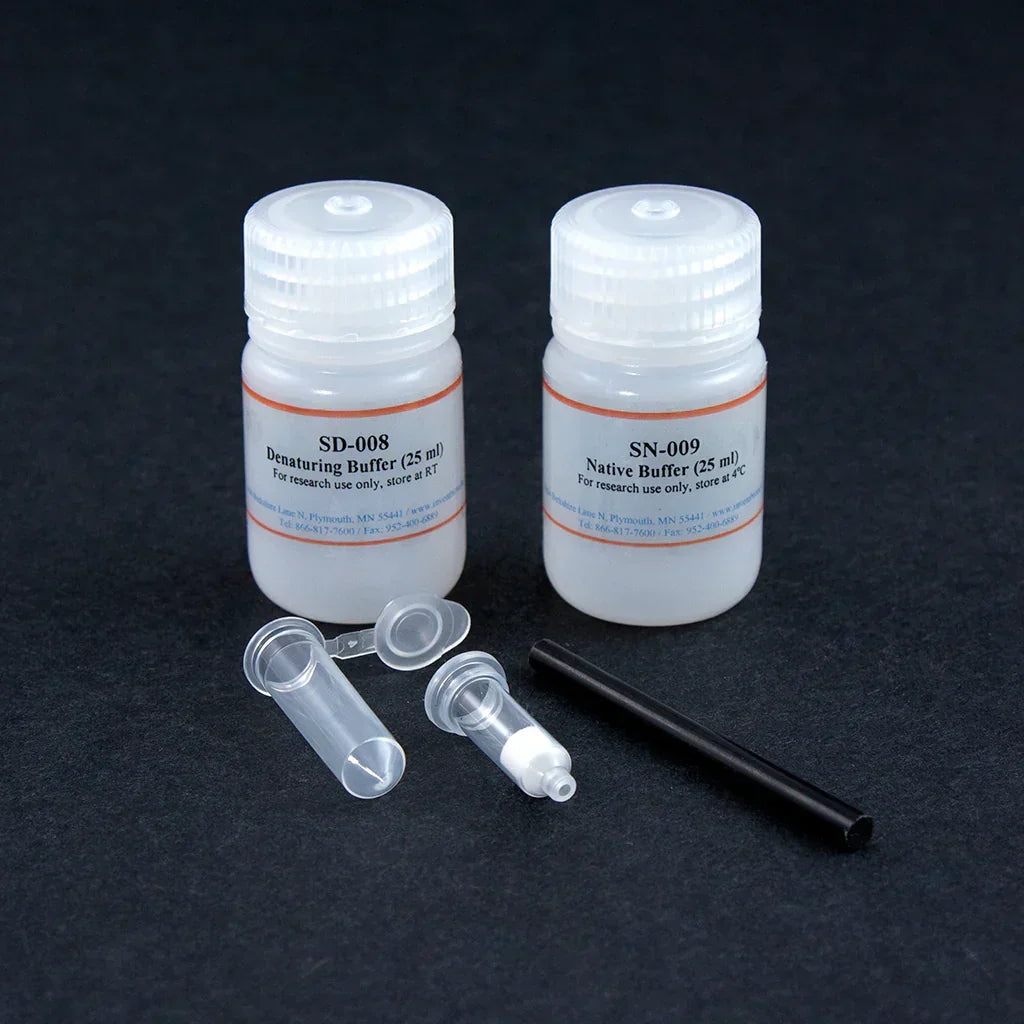 Minute TM Total Protein Extraction Kit for Plant Tissues - Q2UB