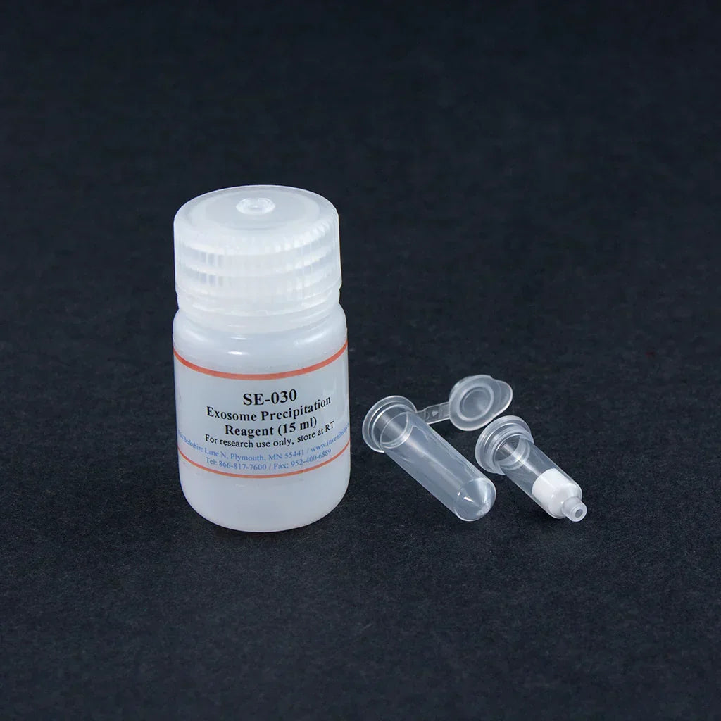 MinuteTM Hi-Efficiency Saliva Exosome Isolation Kit (Non-PEG) - Q2UB