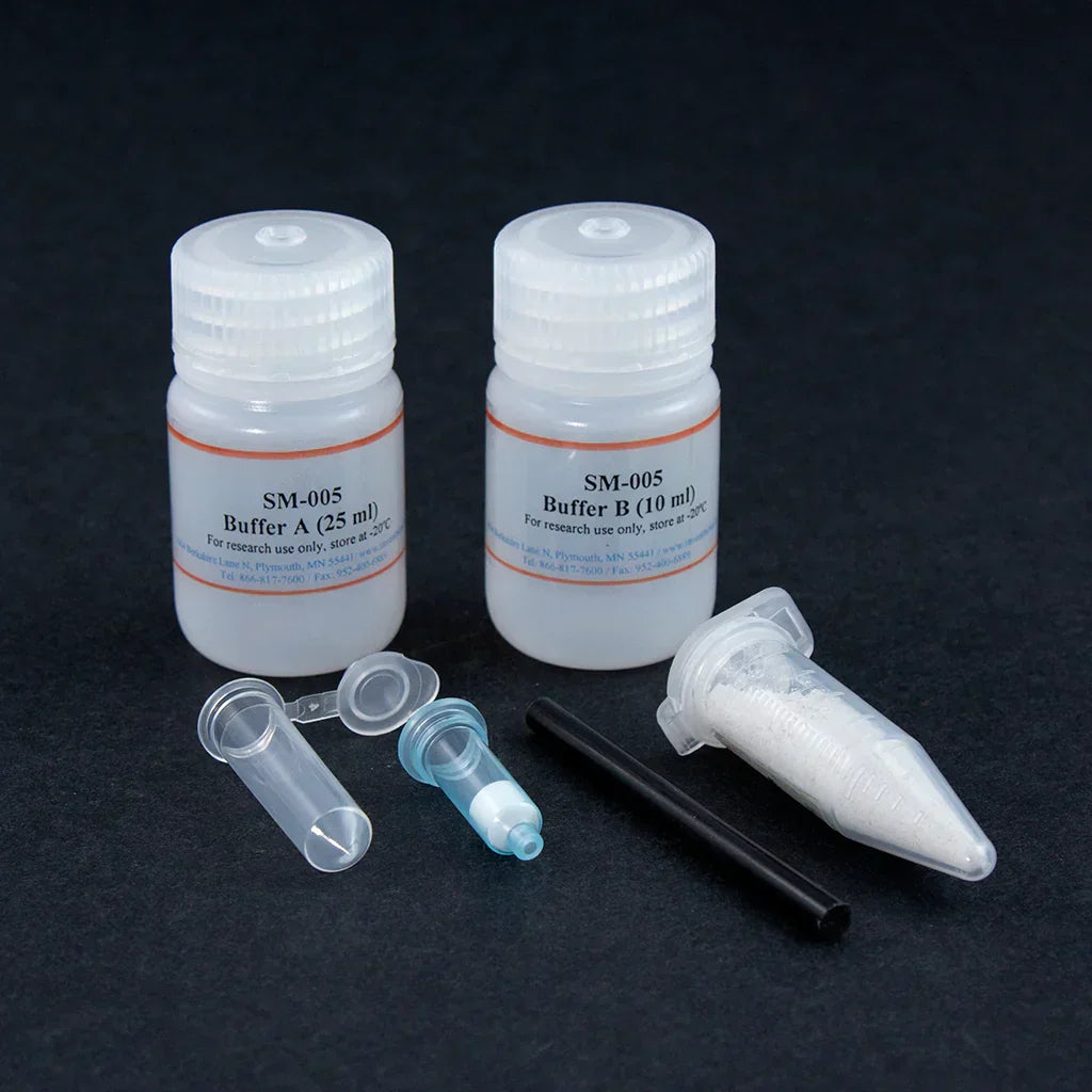 Minute TM Plasma Membrane Protein Isolation Kit - Q2UB