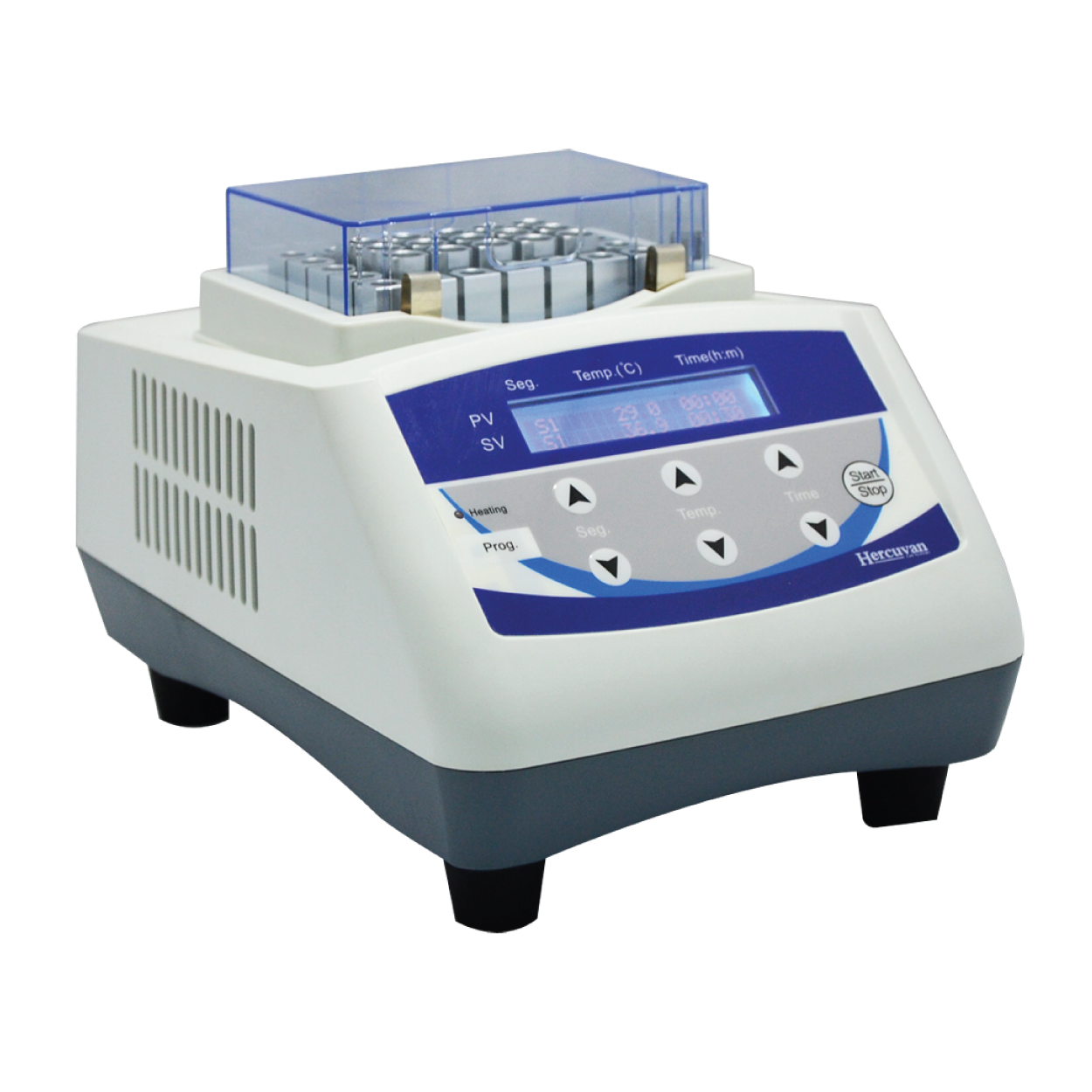 Dry Bath Incubator