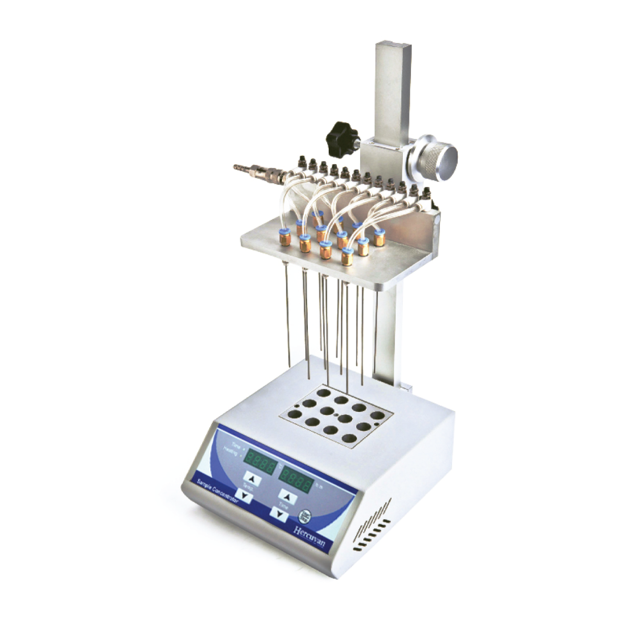 Sample Concentrator