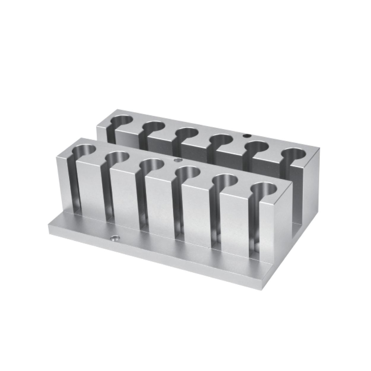 TT-200-VSC Block, 12 x 15mm, 153.5 x 96 x 49mm - Q2UB