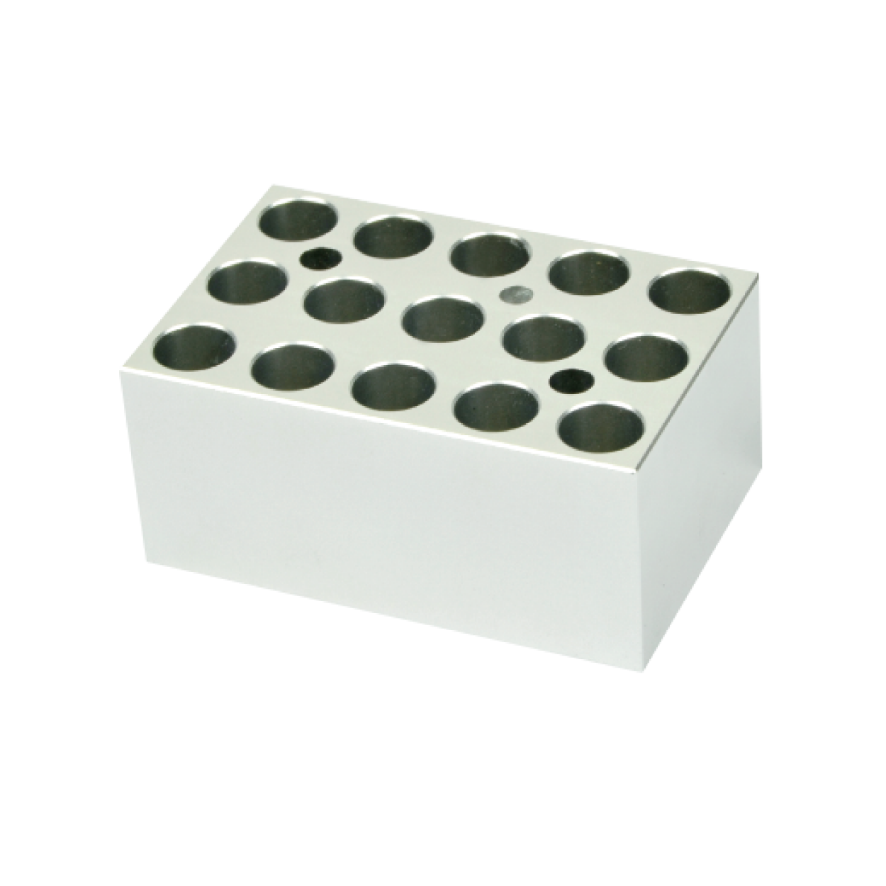 TT-200BI Block 10, 15 x Ø10mm - Q2UB