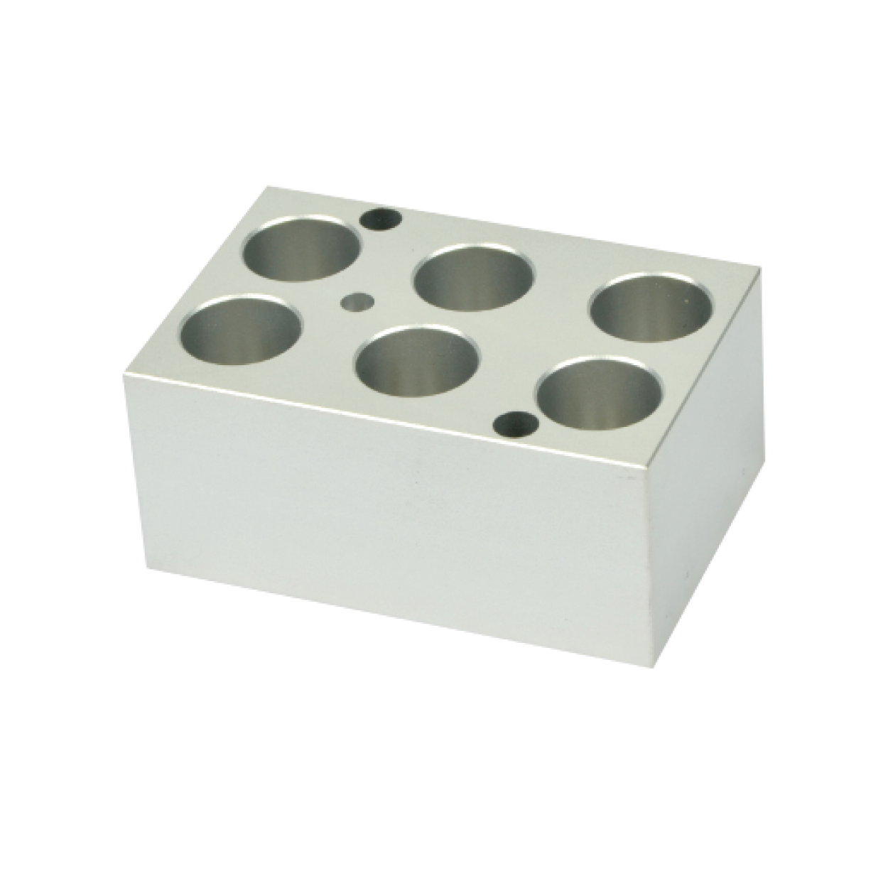 TT-200BI Block 15, 6 x Ø15mm - Q2UB