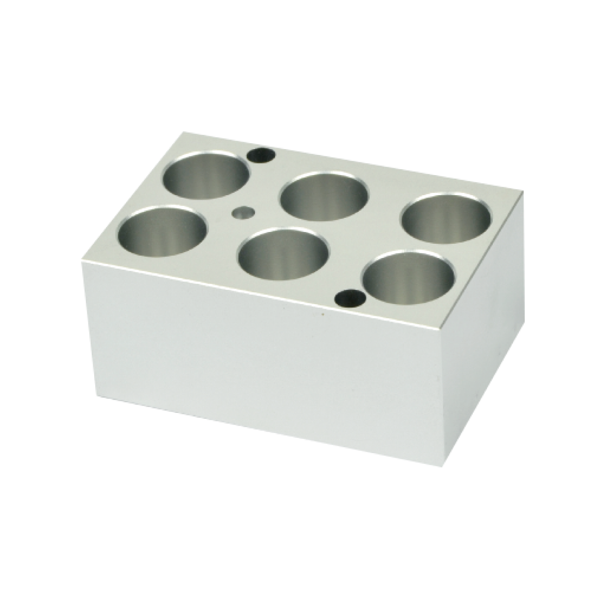 TT-200BI Block 16, 6 x Ø16mm - Q2UB