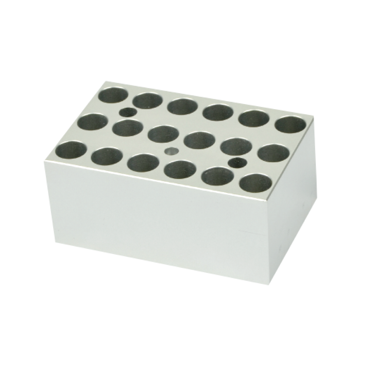 TT-200BI Block 9, 18 x Ø9mm - Q2UB