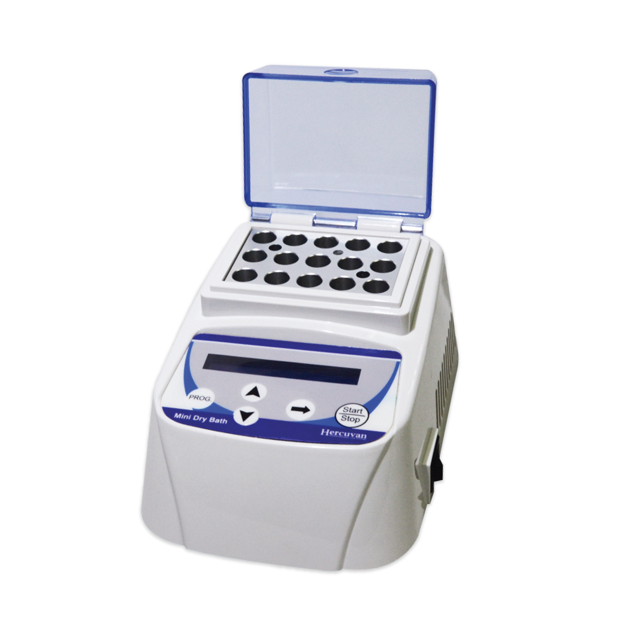 Biological Indicator Incubator
