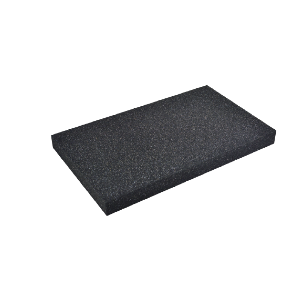 TT-2500VM Tray Pad Set for Multi-Tube Vortex Mixer (Upper and Lower) - Q2UB
