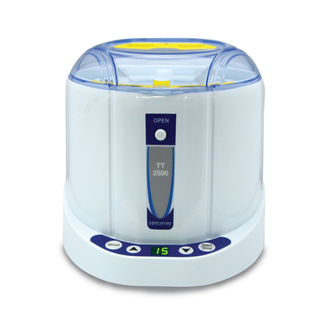 Microplate Centrifuge; 2500rpm