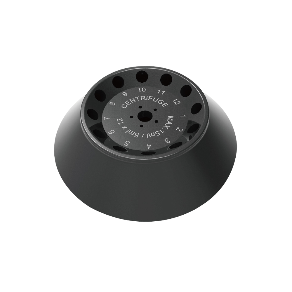 TT-4500 Angle rotor for 10ml/15ml tubes x 12 - Q2UB