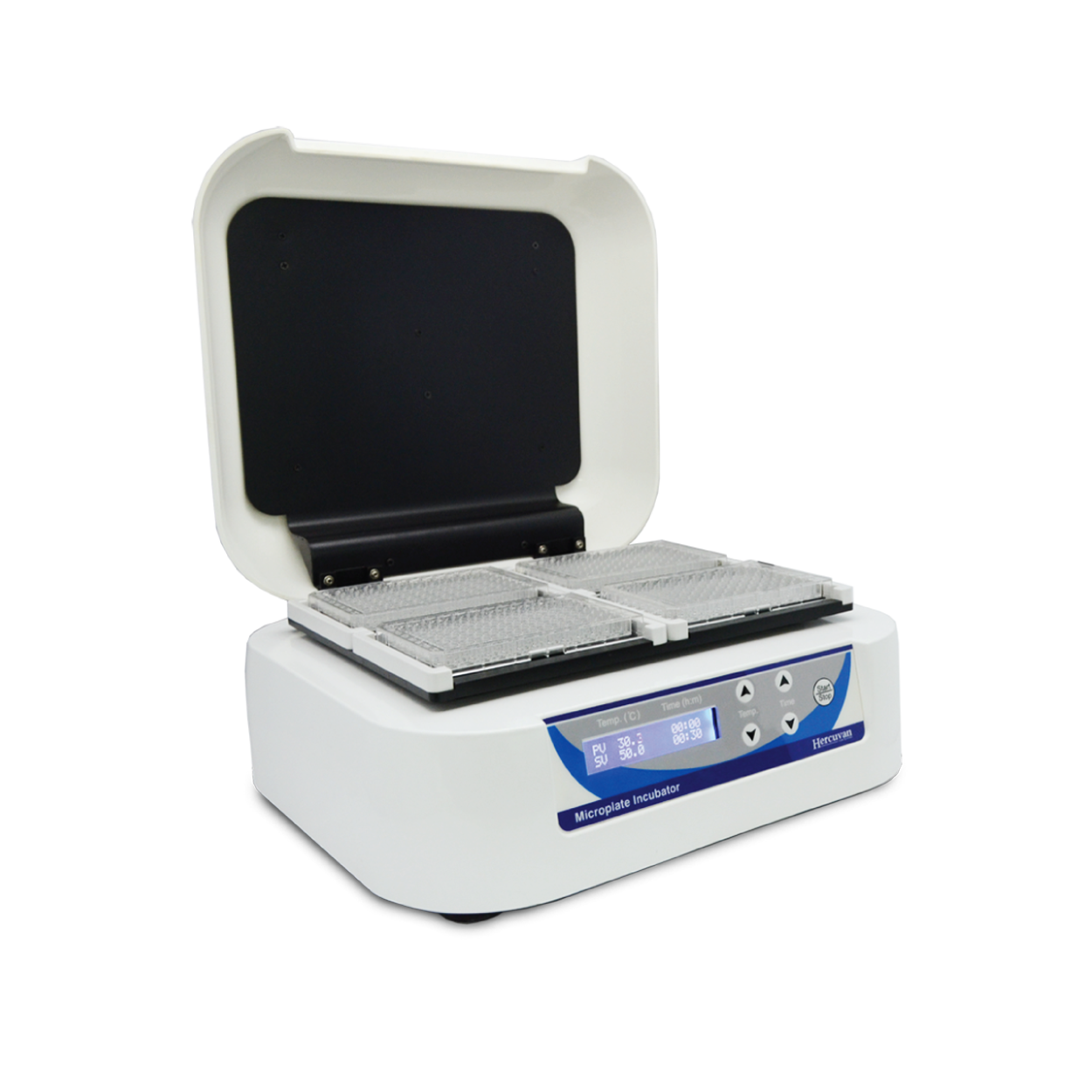 Microplate Incubator