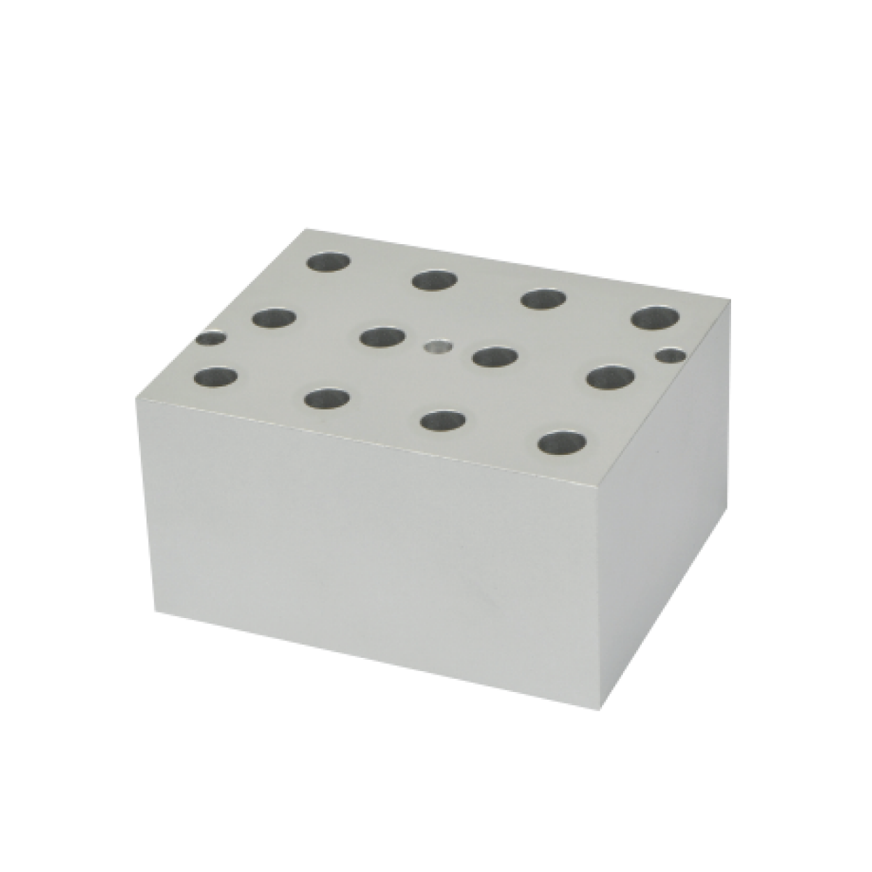TT-200-SC Block, 12 x 6mm, 95.5 x 76.5 x 50mm - Q2UB