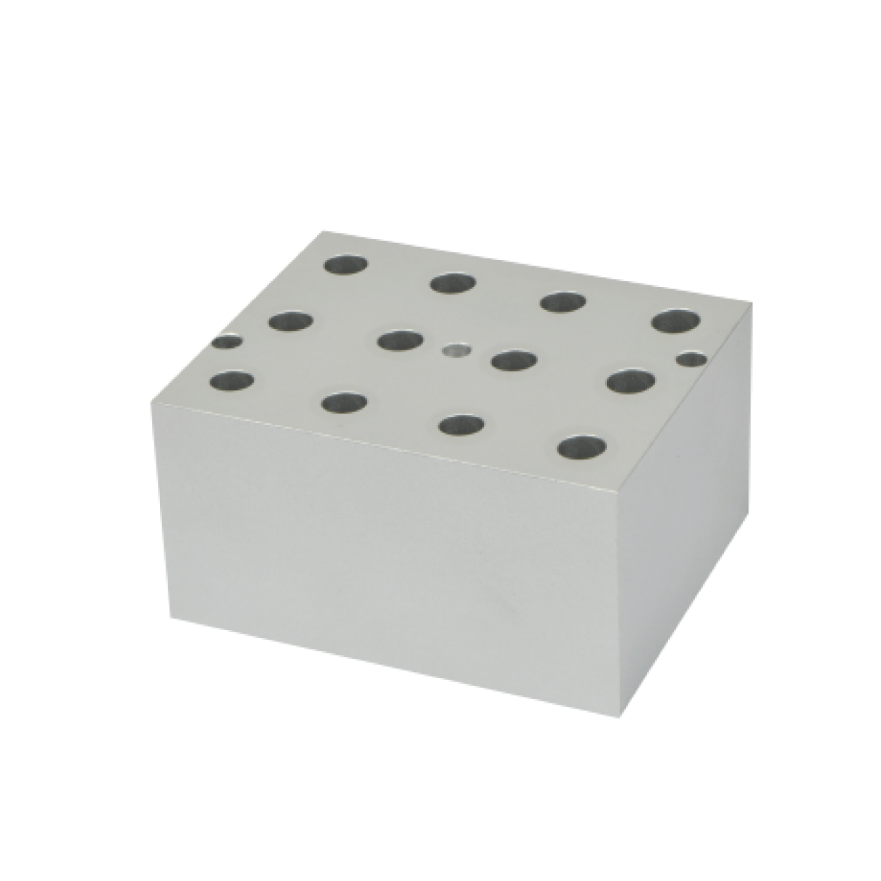 TT-200-SC Block, 12 x 7mm, 95.5 x 76.5 x 50mm - Q2UB