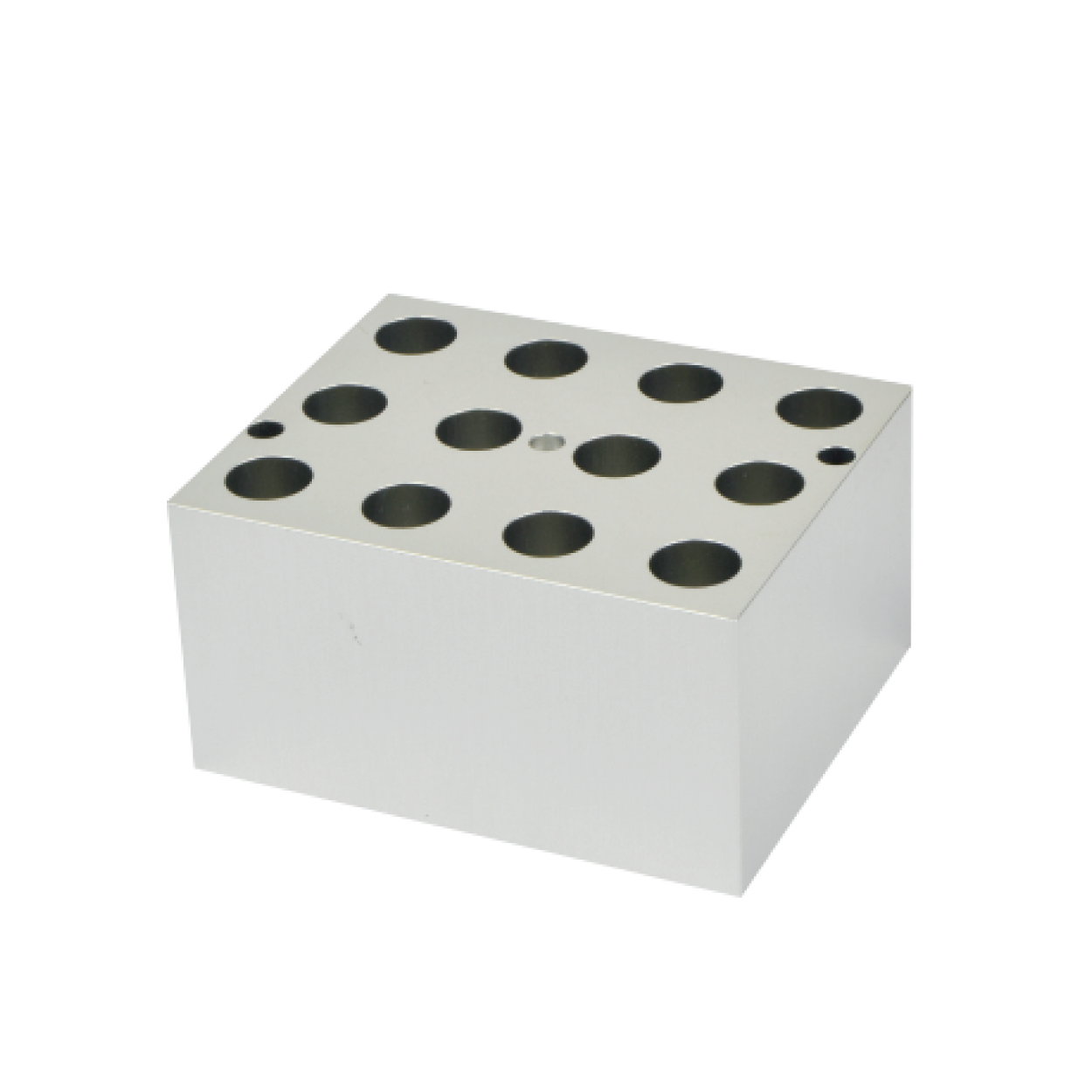 TT-200-SC Block, 12 x 13mm, 95.5 x 76.5 x 50mm - Q2UB