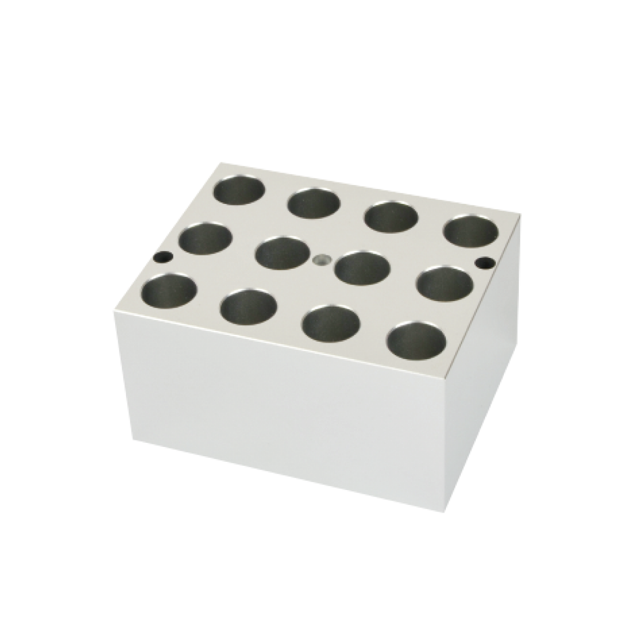 TT-200-SC Block, 12 x 15mm, 95.5 x 76.5 x 50mm - Q2UB