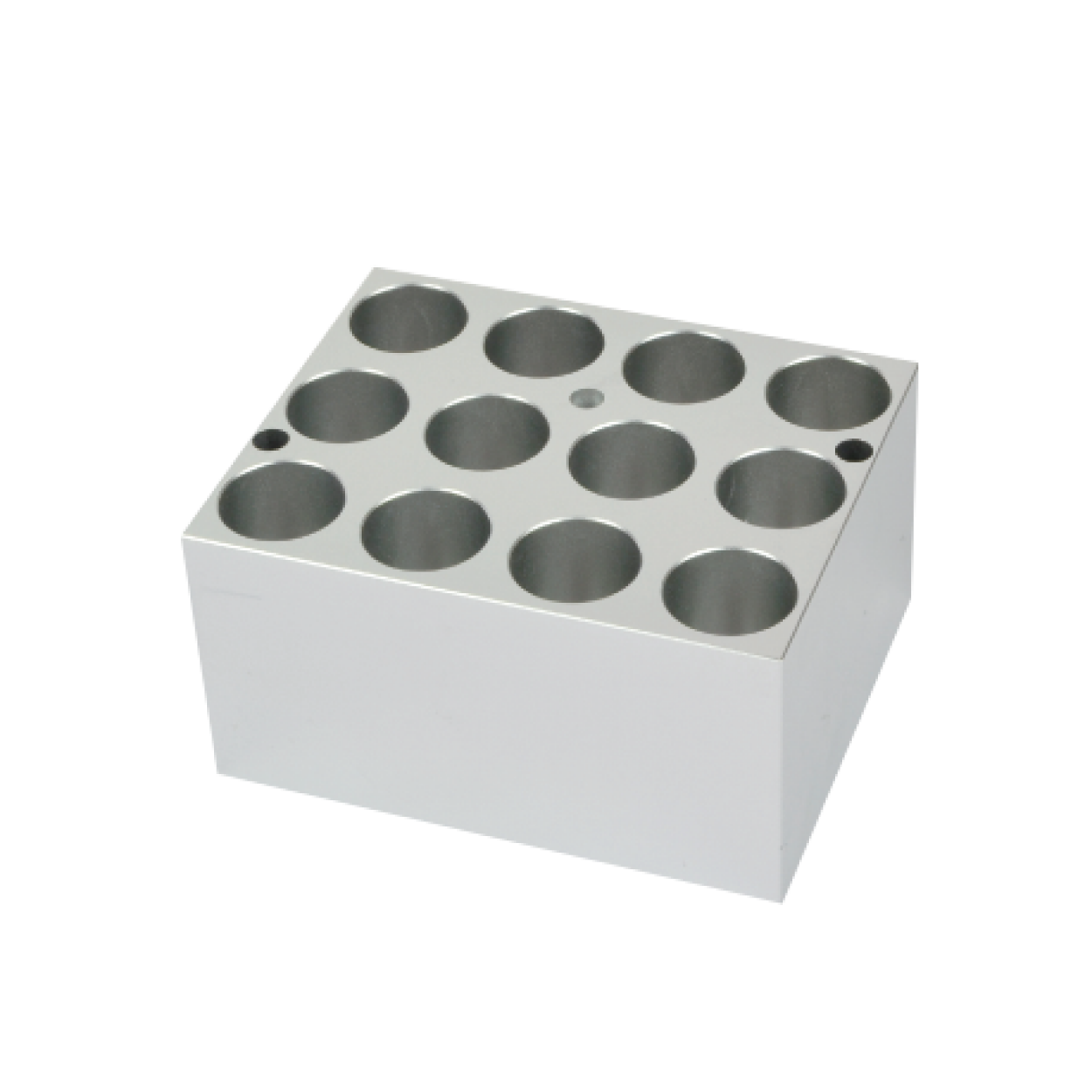 TT-200-SC Block, 12 x 19mm, 95.5 x 76.5 x 50mm - Q2UB
