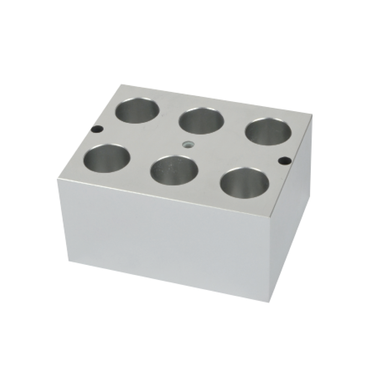 TT-200-SC Block, 6 x 20mm, 95.5 x 76.5 x 50mm - Q2UB