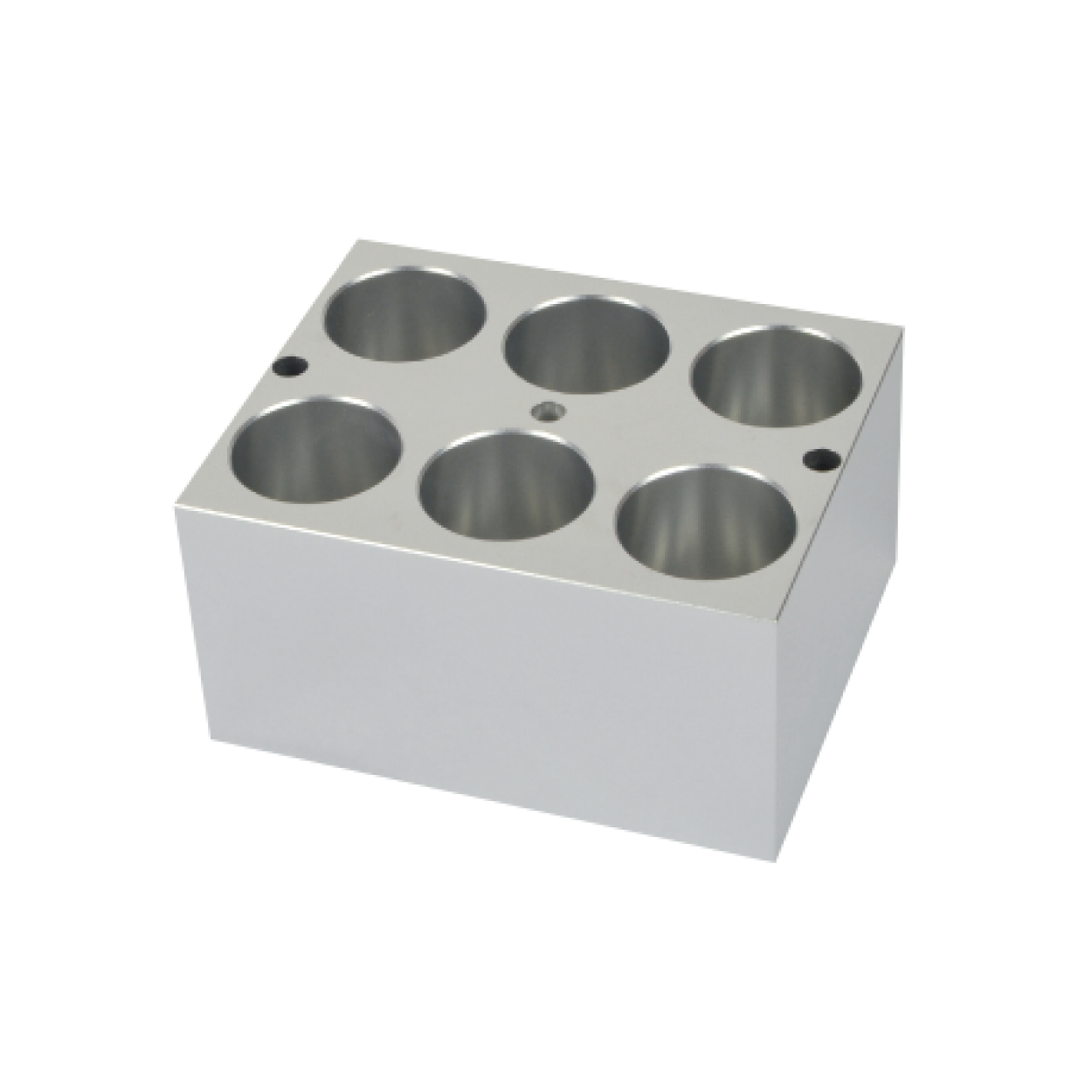 TT-200-SC Block, 6 x 26mm, 95.5 x 76.5 x 50mm - Q2UB