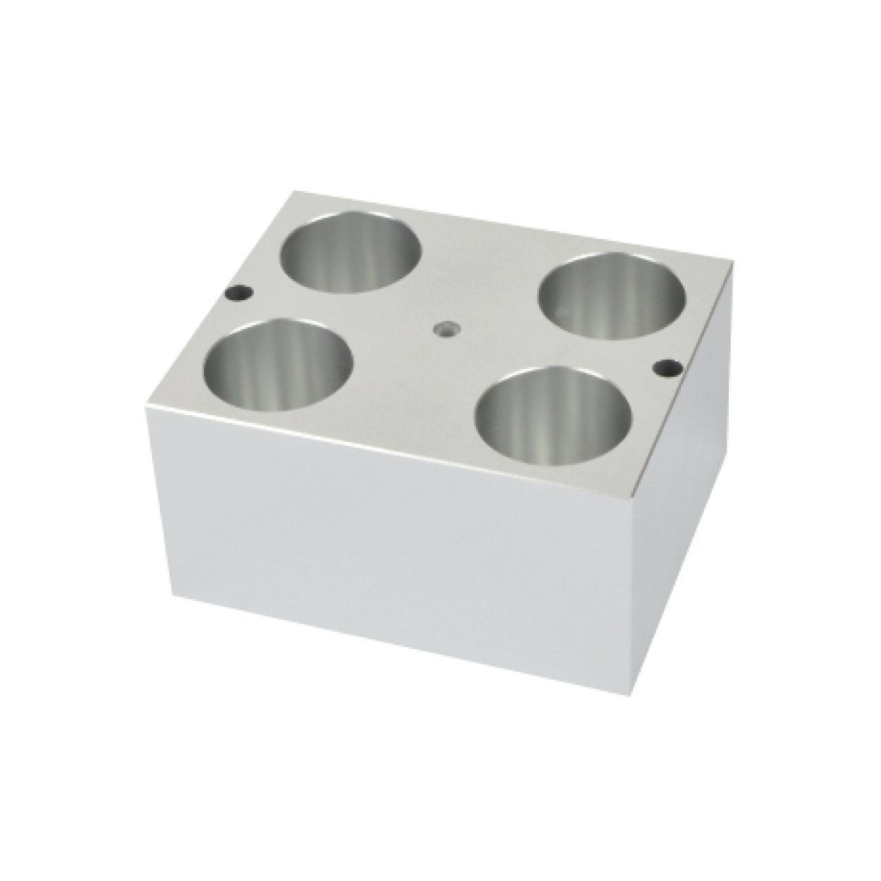 TT-200-SC Block, 4 x 28mm, 95.5 x 76.5 x 50mm - Q2UB