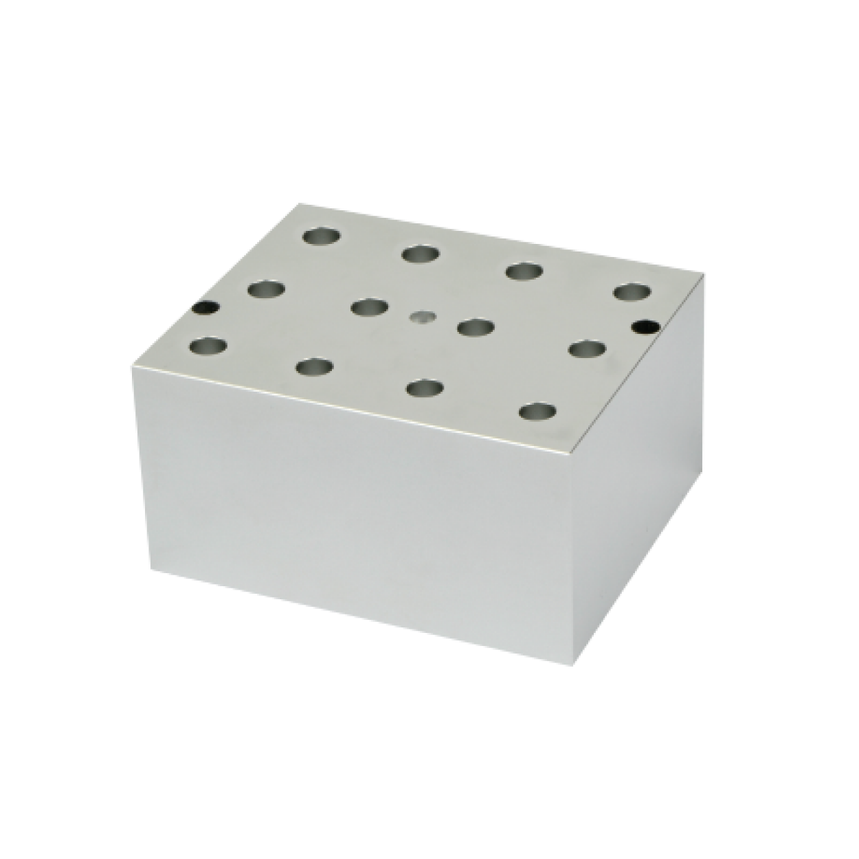 TT-200-SC Block, 12 x 0.5ml, 95.5 x 76.5 x 50mm - Q2UB